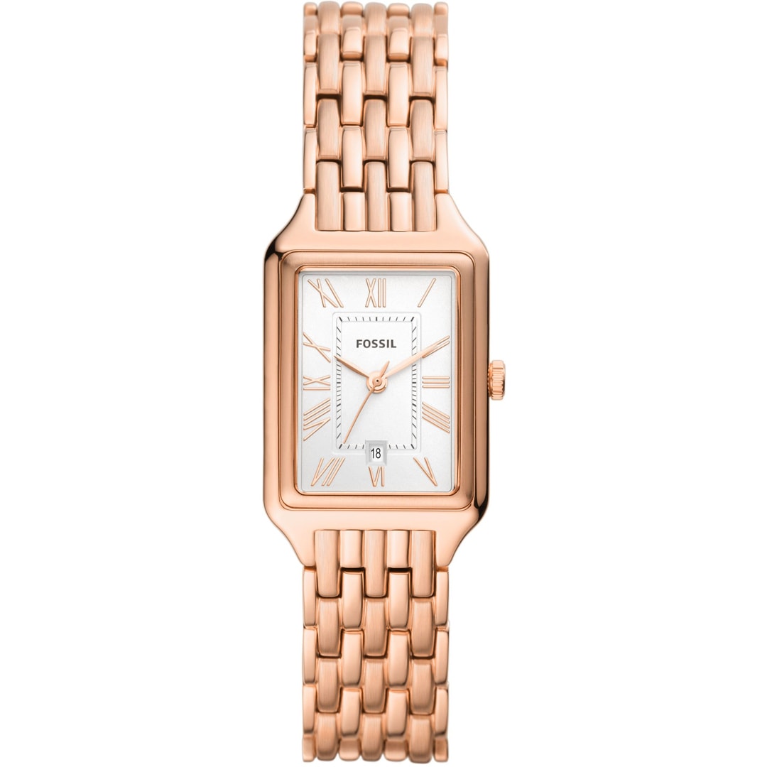 Fossil Raquel Rosé