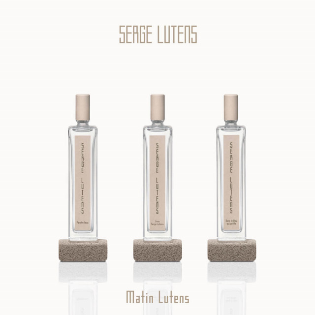 Matin Lutens L'Eau Serge Lutens Eau de Parfum
