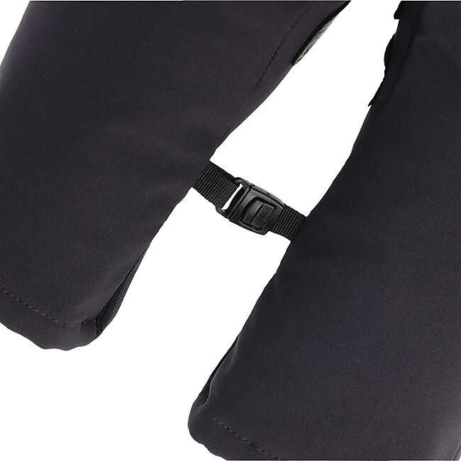 OUTDOOR RESEARCH - GANT COUPE VENT SURESHOT SOFTSHELL GLOVES