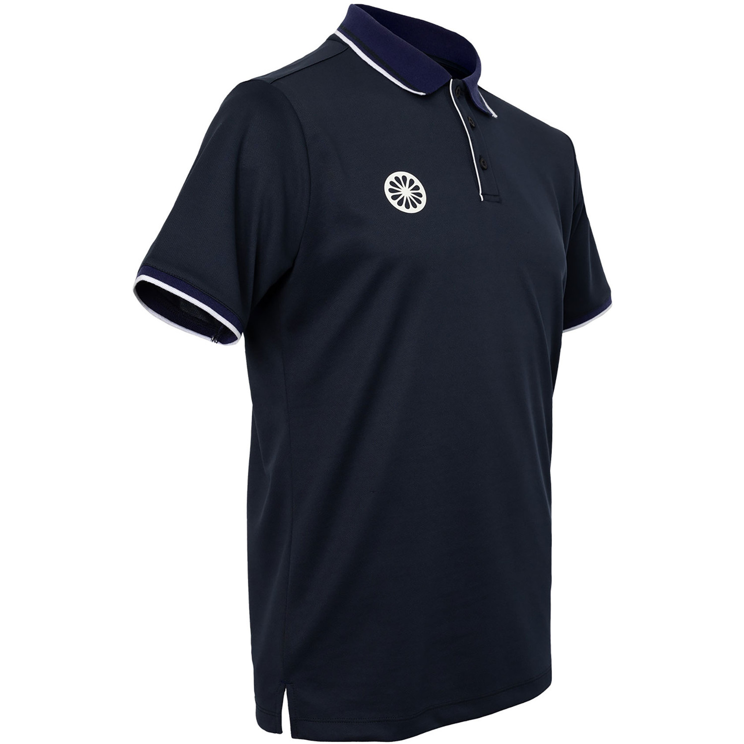 Indian Maharadja Pique Polo