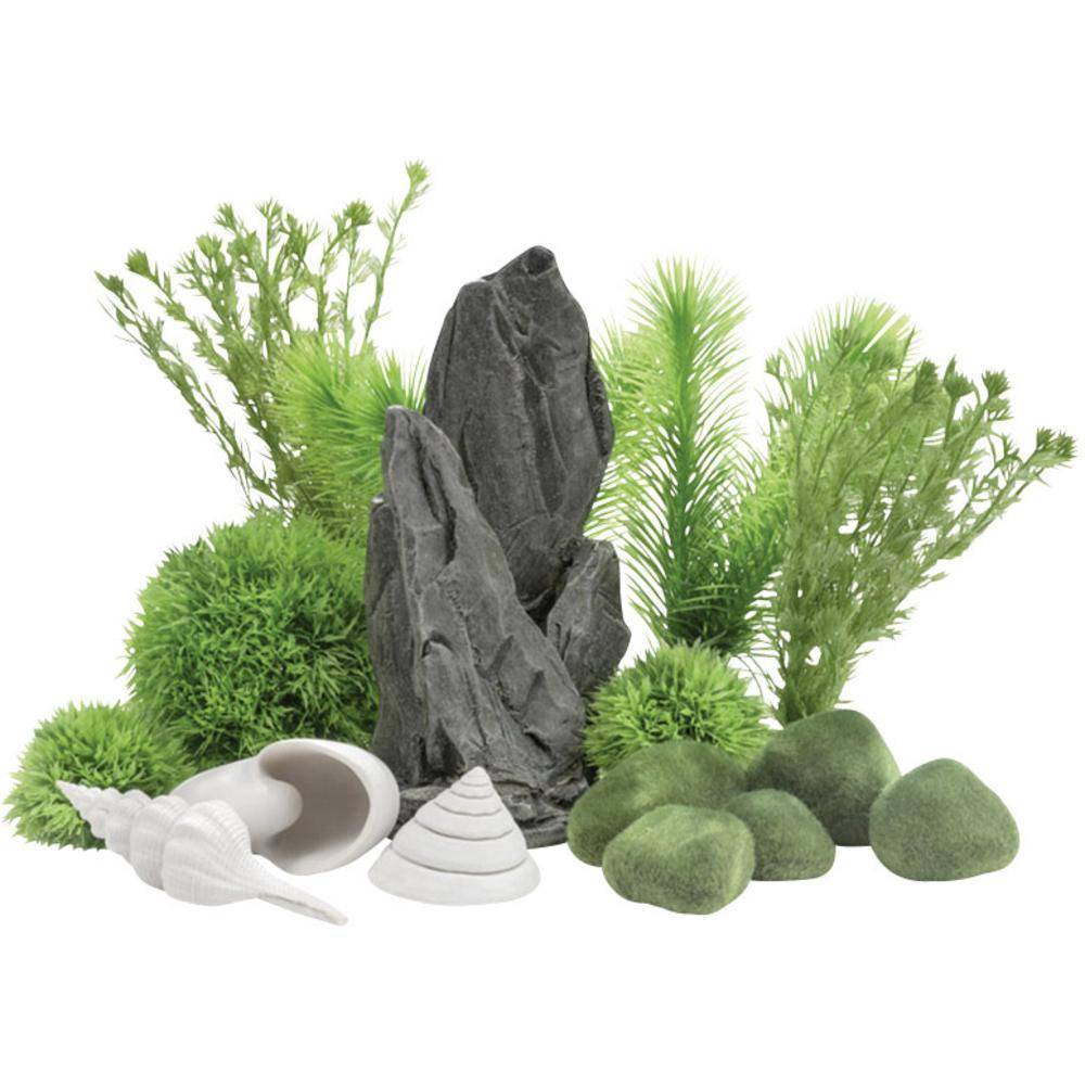 biOrb Decoratieset Stone Garden voor 30 liter