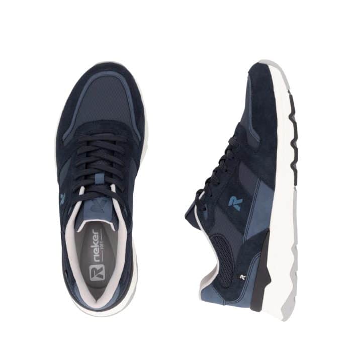 Rieker Sneakers Herre U0905-14
