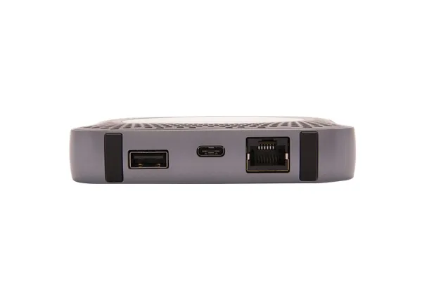 NETGEAR Nighthawk M1 Mobile Router - Mobilt hotspot - 4G LTE Advanced - 1 Gbps - 1GbE, Wi-Fi 5