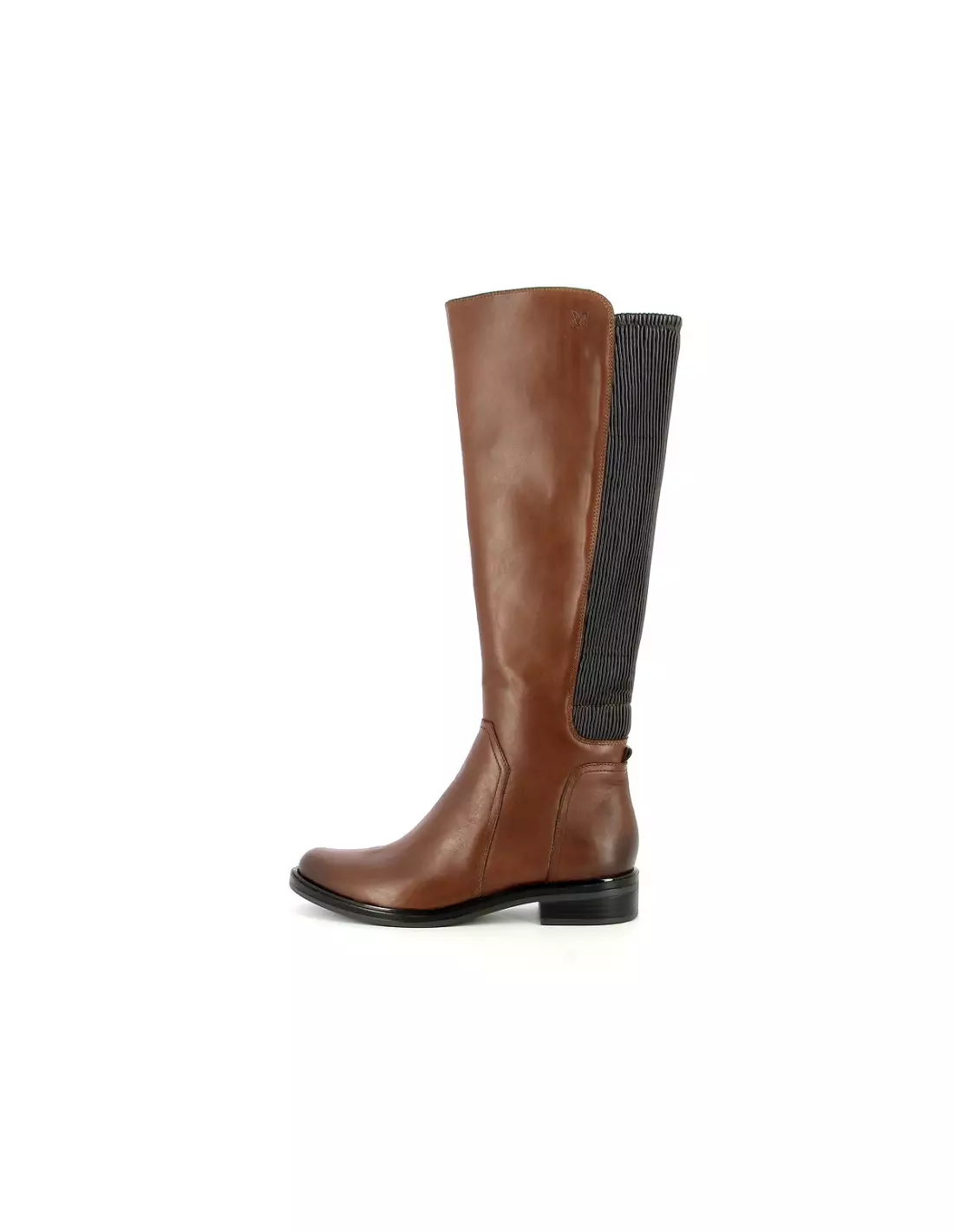 CAPRICE 25513 - Bottes Cognac