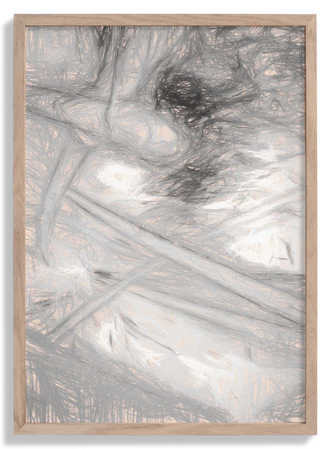 Holz Gewinn 2 von Henry Hu
