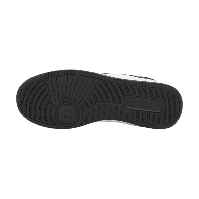 Champion Rebound 2.0 Low Sneakers Heren