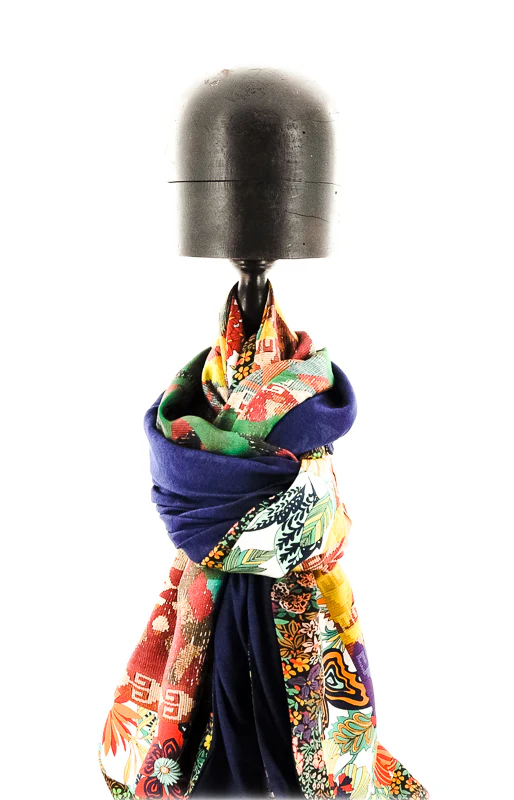 PIERRE LOUIS MASCIA - ALOEWON SCARF