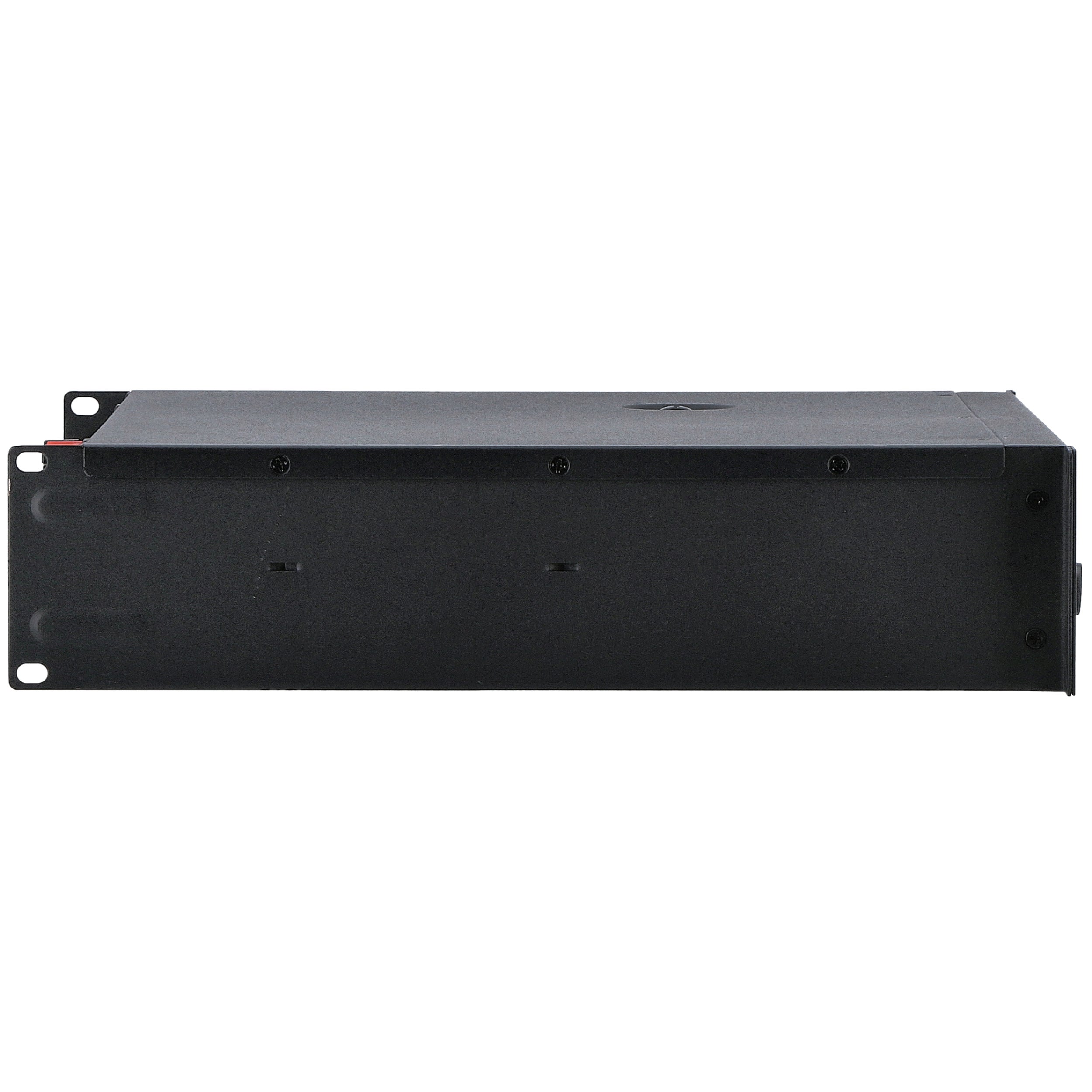 Devine MX-2000 2-kanaals PA-eindversterker 2x 1000W @ 8 Ohm
