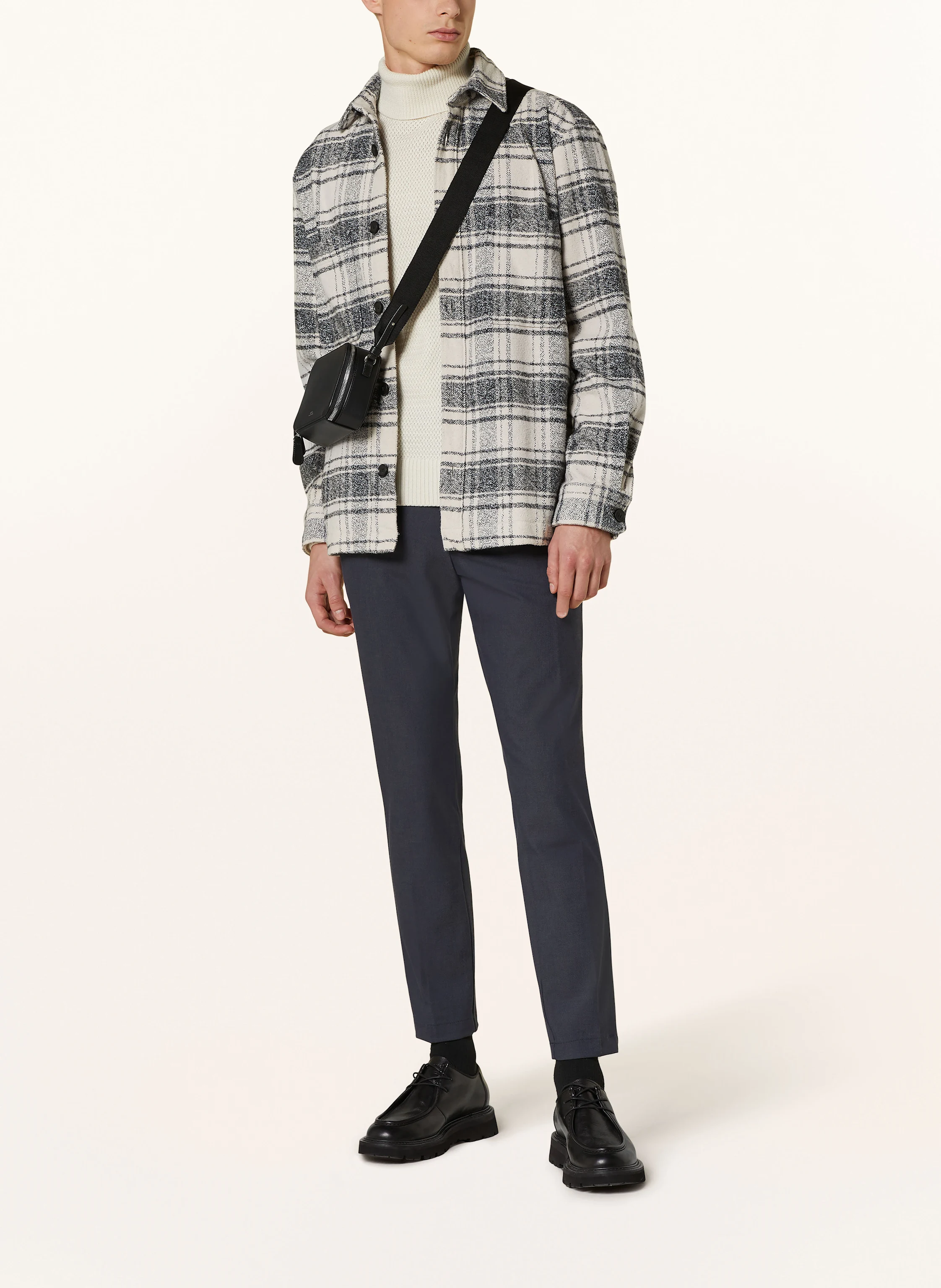 BOSS Chino KAITON Slim Fit