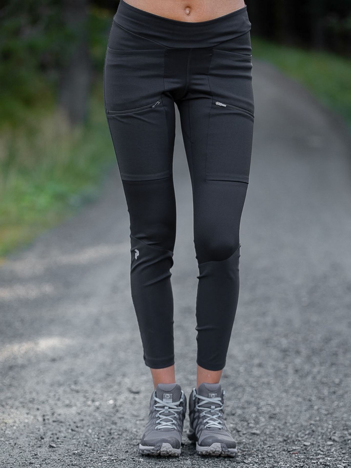 Track Tights