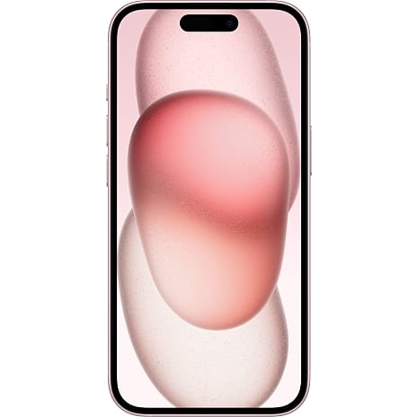 iPhone 15 256GB - Pink