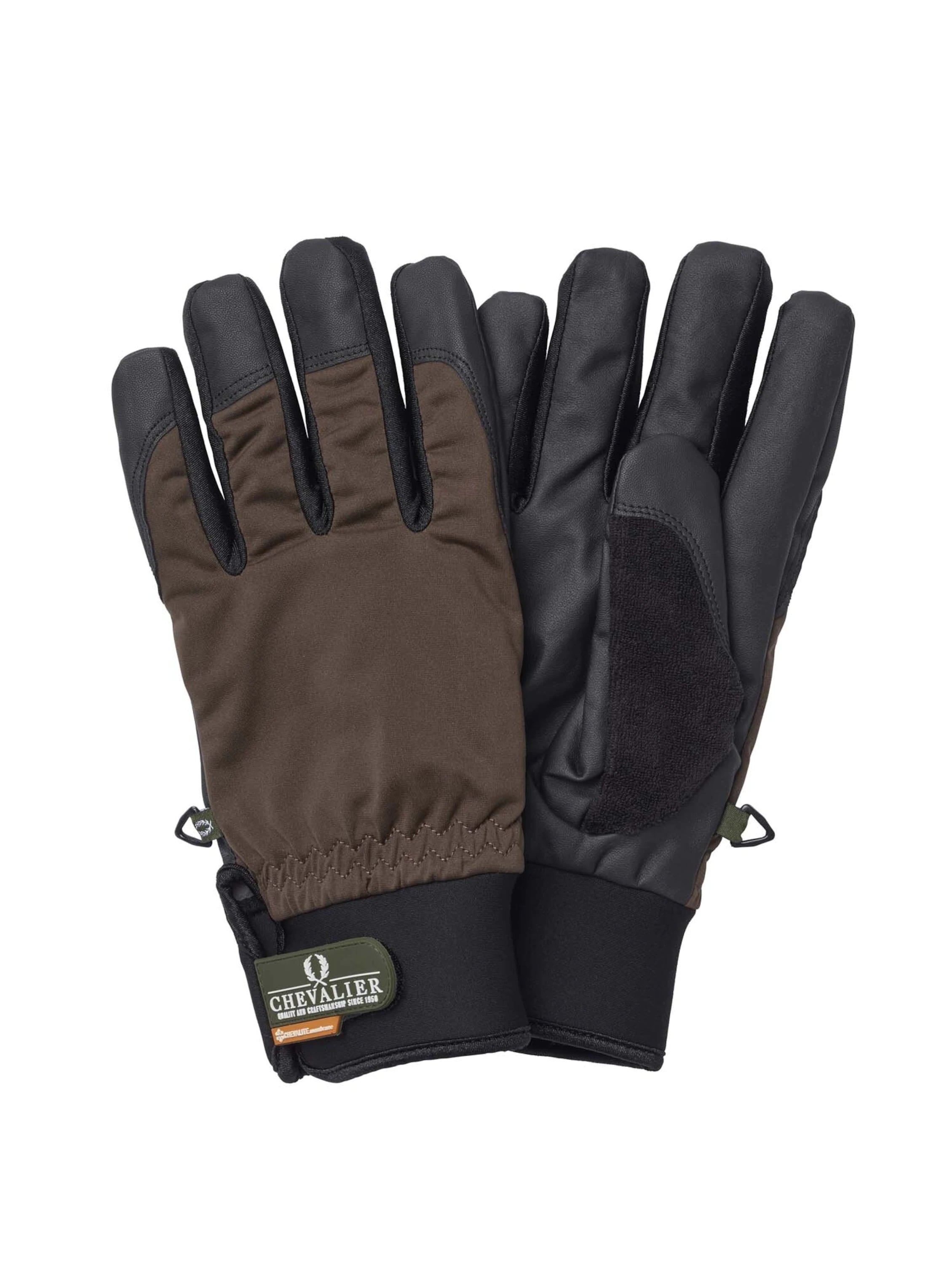 Chevalier Windblocker Skytehanske<br> Vindtette skytehansker!