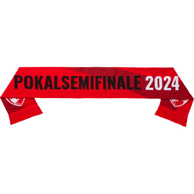 FC Fredericia Pokalsemi Halstørklæde