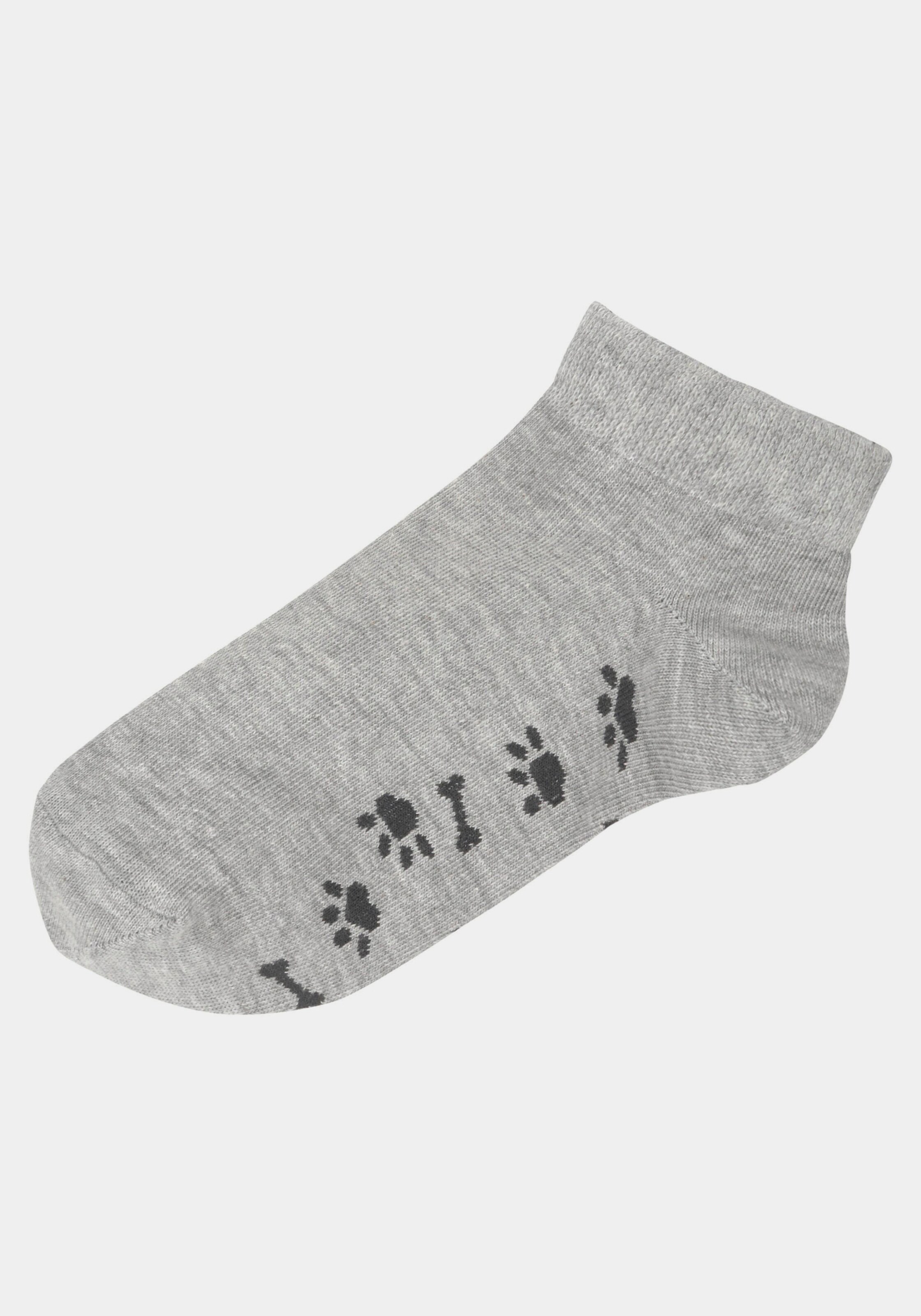 Sneakersocken