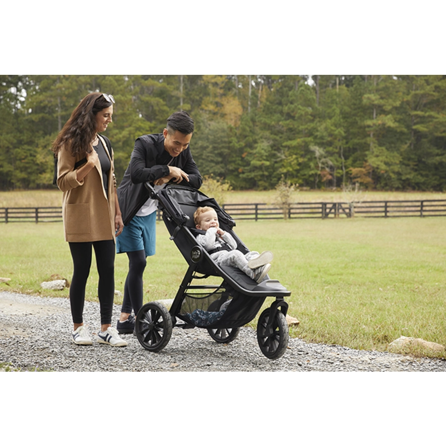 baby jogger Sportwagen City Elite 2 Briar Green