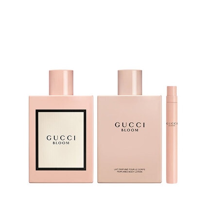 Gucci Bloom Eau de Parfum Gift Set