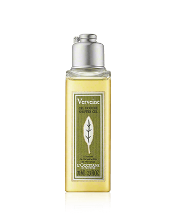 L'Occitane Verveine Gel Douche 70ml