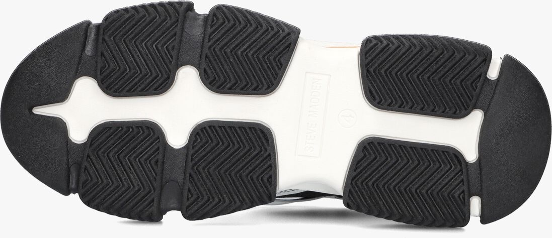 STEVE MADDEN zwarte steve madden lage sneakers jpossession