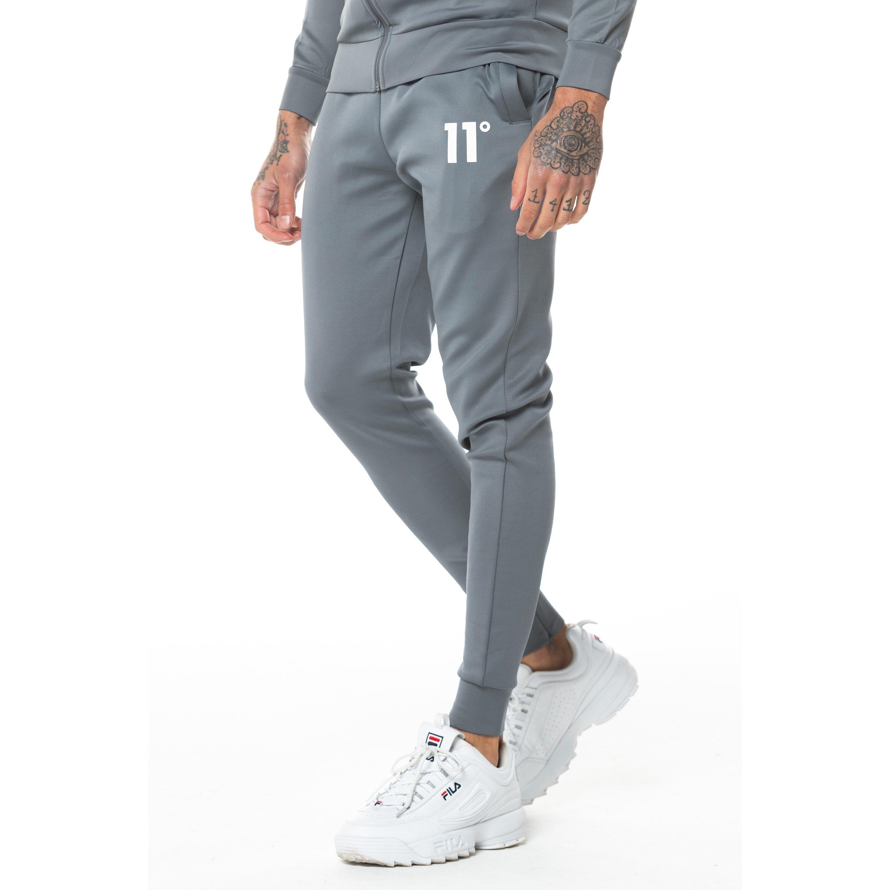 11 Degrees 11 Core Poly Pants