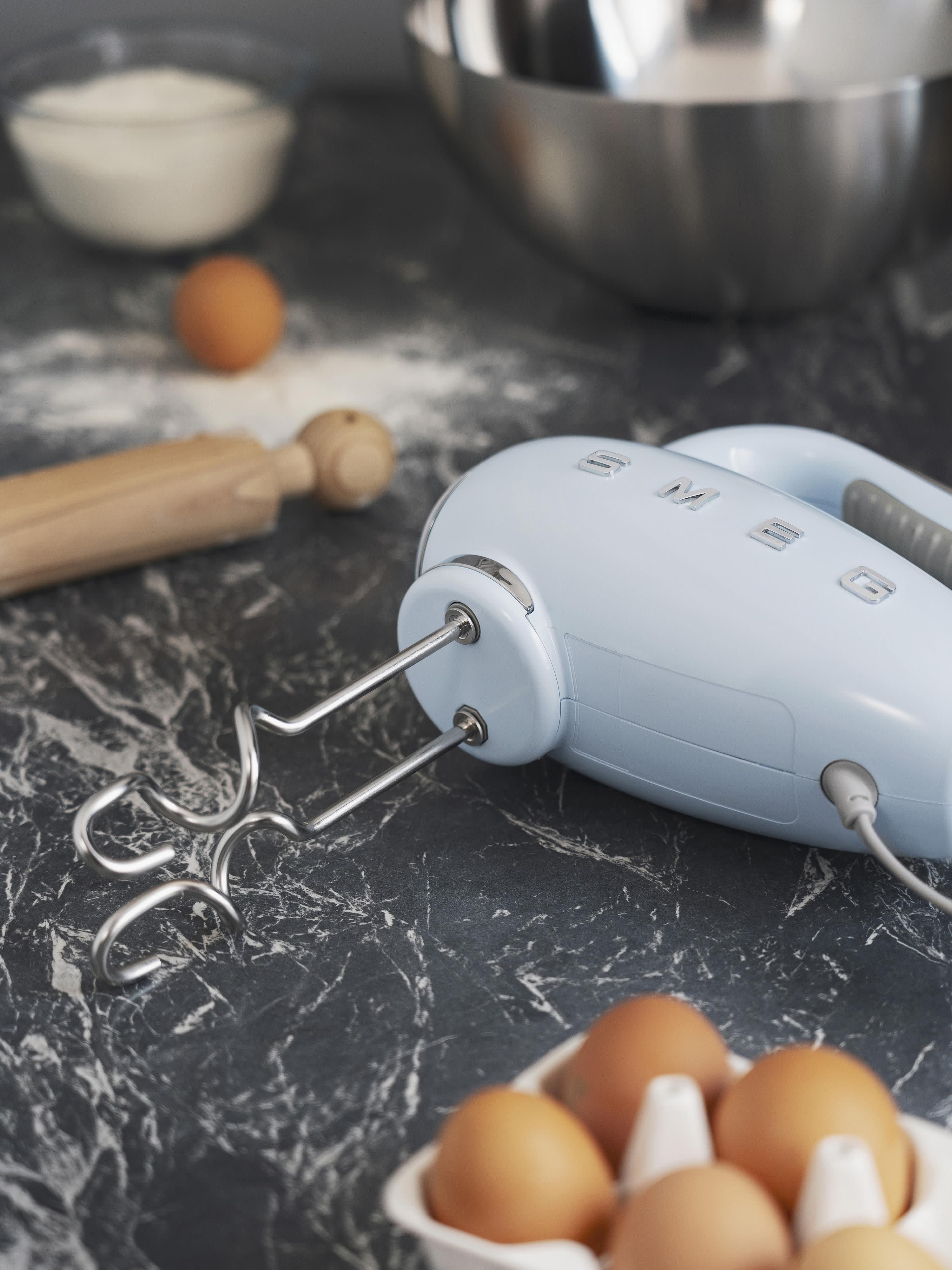 Handmixer 50's Style