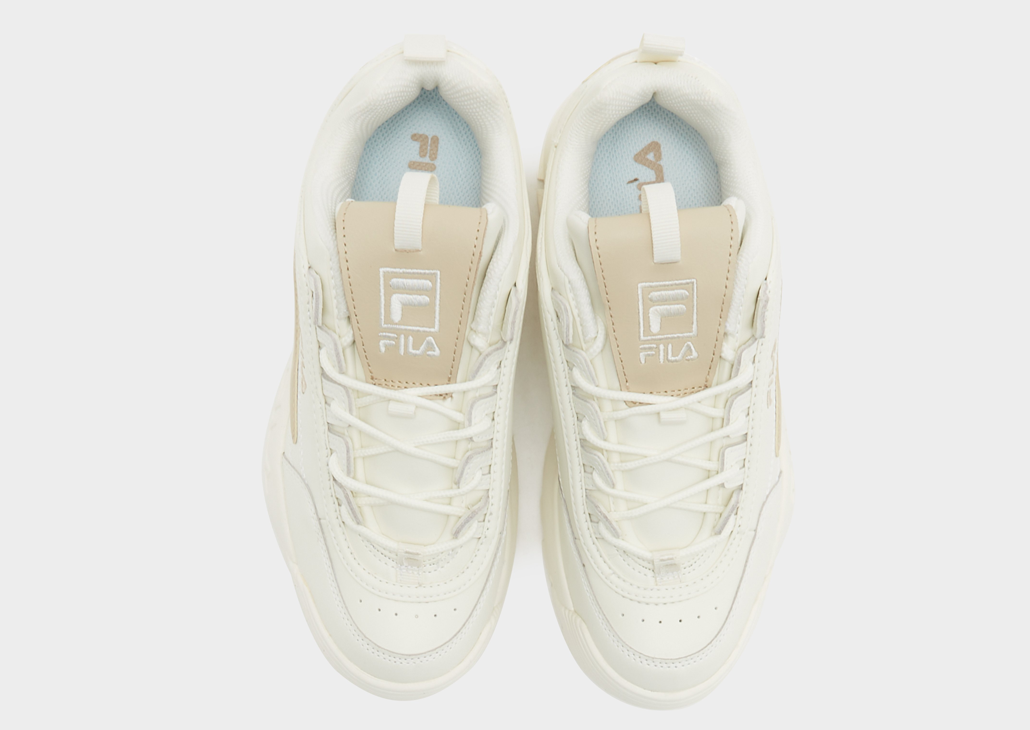 Fila Disruptor PRE Femme
