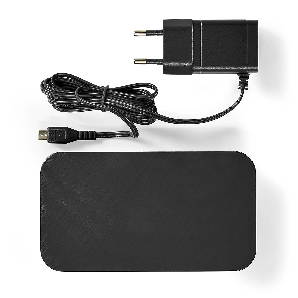 Nedis Convertisseur audio digital HDMI eARC vers HDMI ARC et eARC