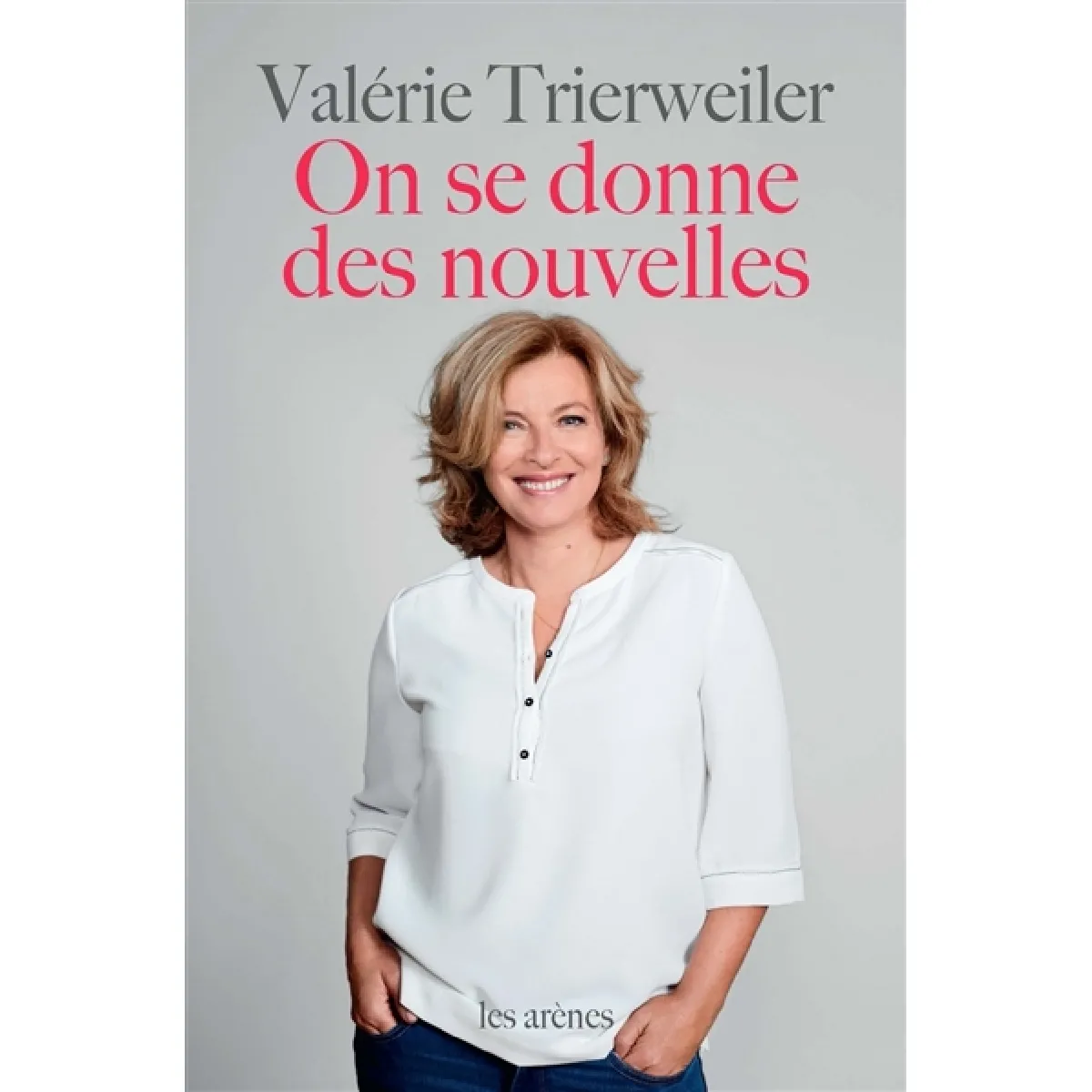 On se donne des nouvelles · Occasion