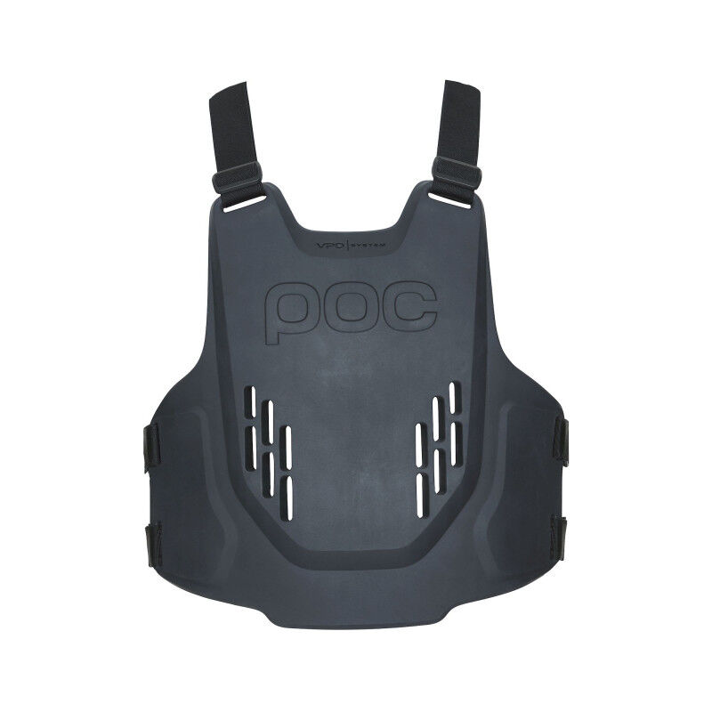 VPD System Chest - Dorsale VTT