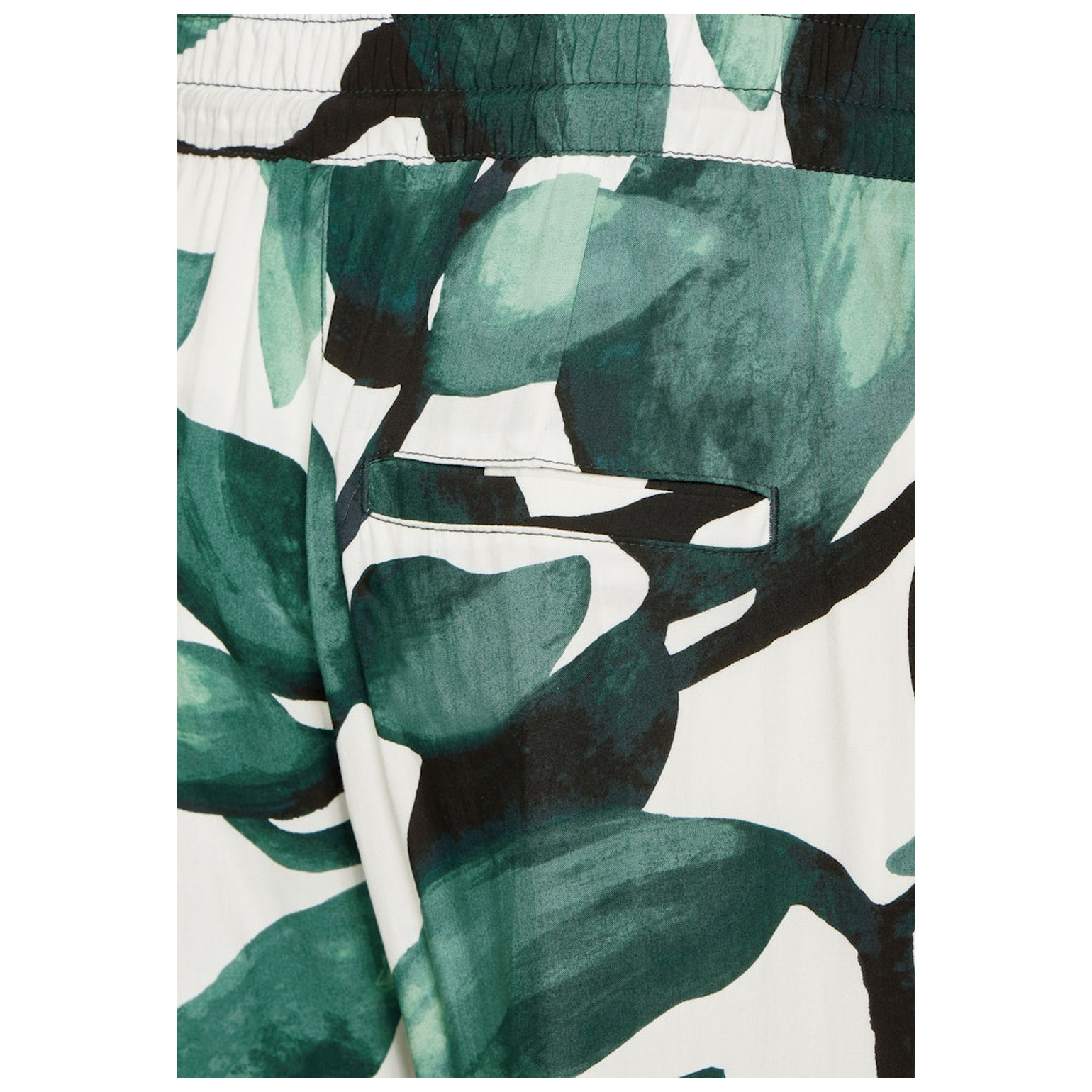 Street One Style LTD QR Bonny Viscose AOP