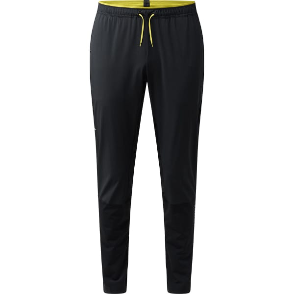 Collant trail HAGLÖFS HAGLOFS L.I.M TEMPO TRAIL PANTS M TRUE BLACK