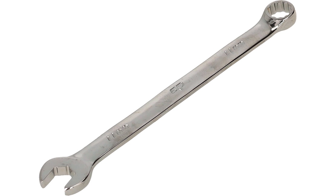 Ringgaffelnøgle 11mm - SP Tools