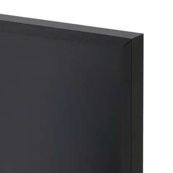 Livn infraroodpaneel Plus 350 60x60 cm zwart