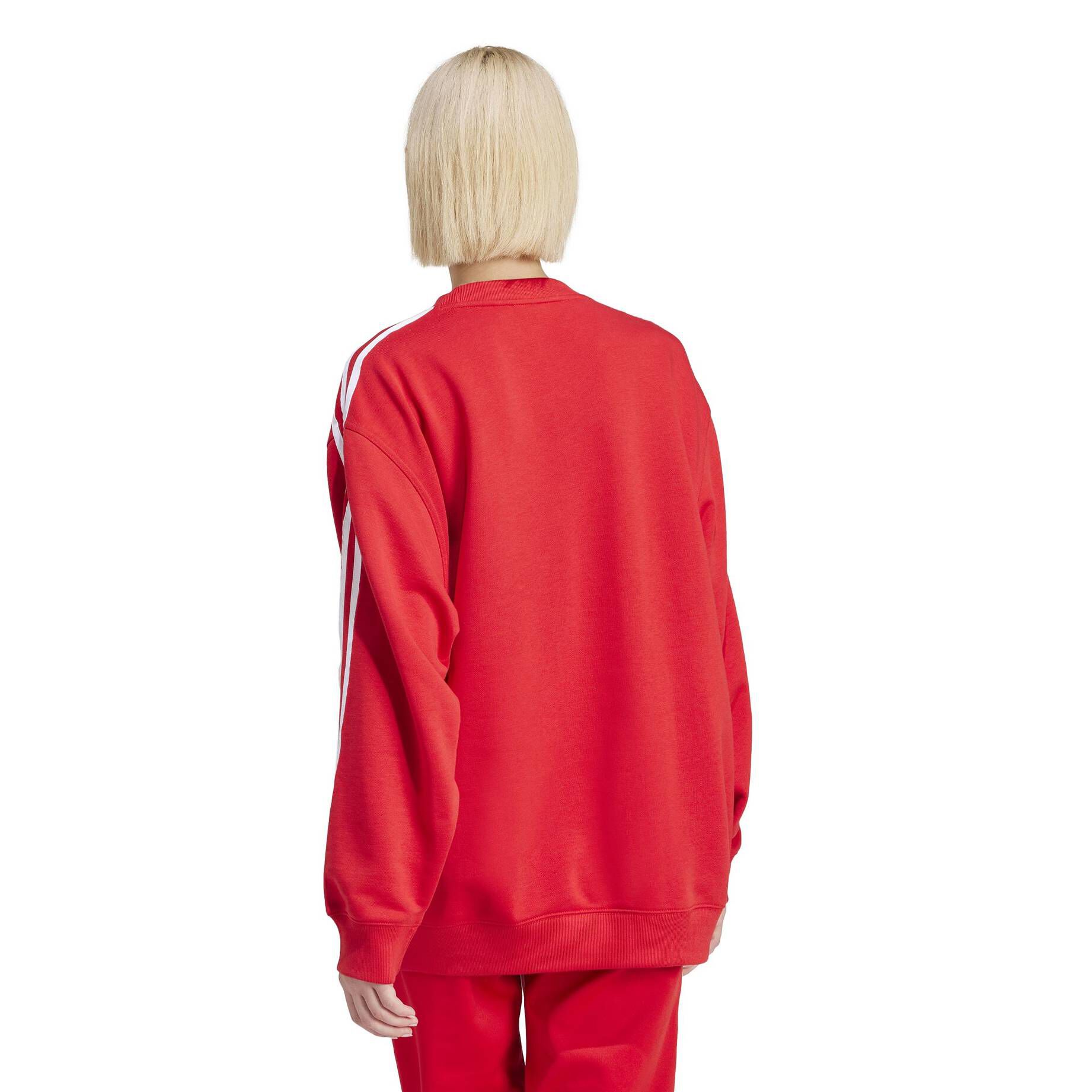 adidas Originals| Damen Sweatshirt 3 Stripes