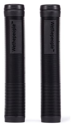 Paire de Grips WeThePeople Perfect Flangeless Noir
