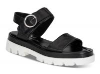 Sandal P50001-00 Sort
