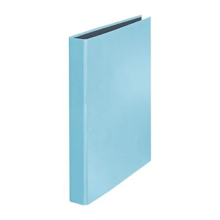 Falken Ringbuch A4 FSC-Mix Himmel Blau, 25mm