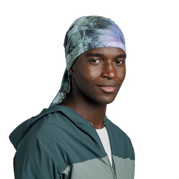 Bandeau cache cou randonnée BUFF COOLNET UV®