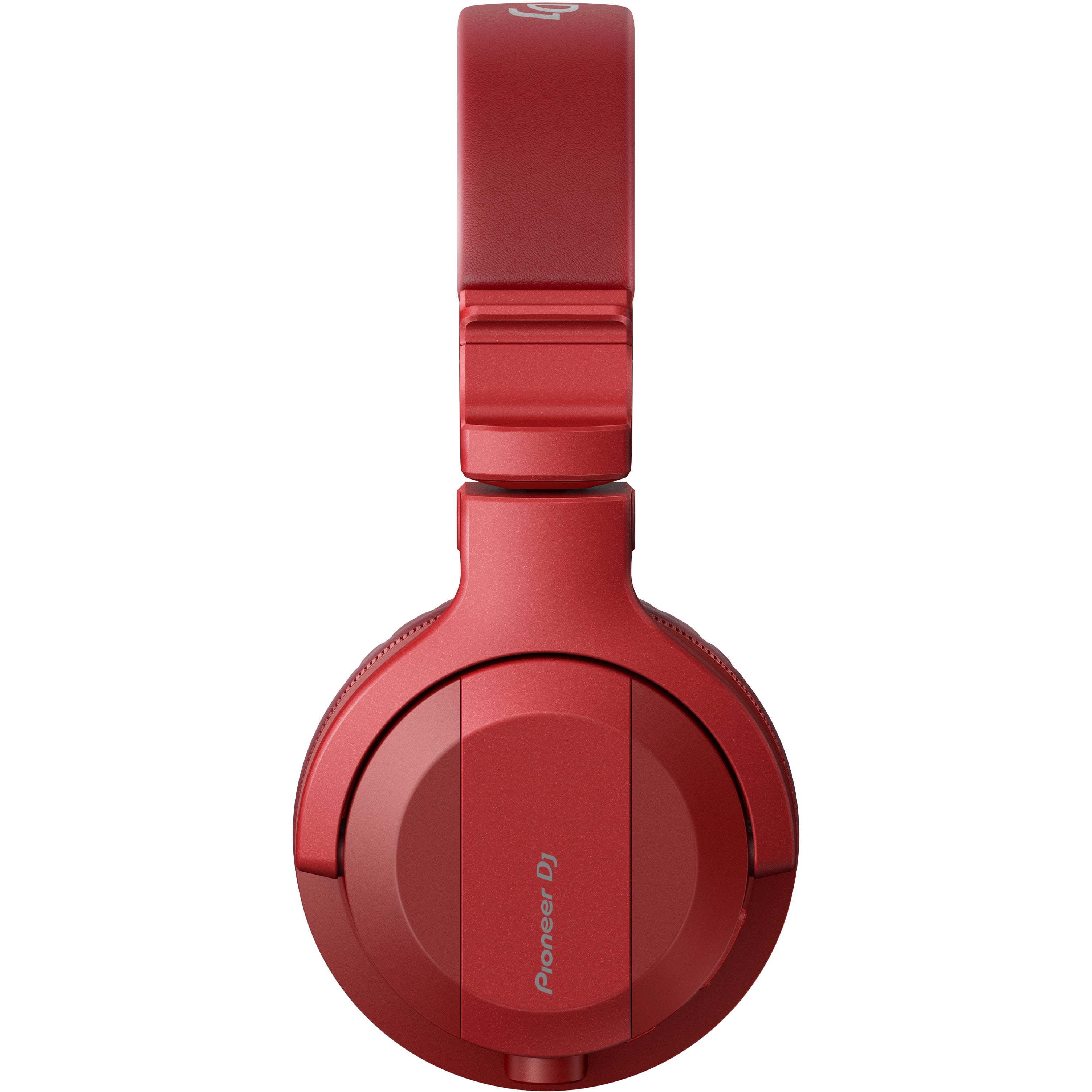 Pioneer DJ HDJ-CUE1BT-R DJ-koptelefoon