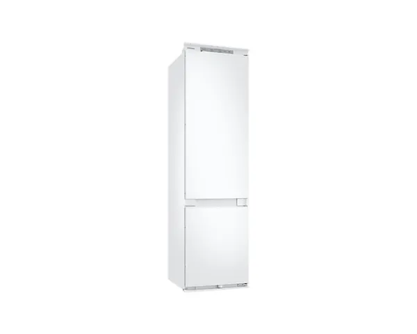 Samsung BRB30705DWW/EF, 298 L, SN-T, 6 kg/24t, D, Frisk zone, aflukke, Hvid