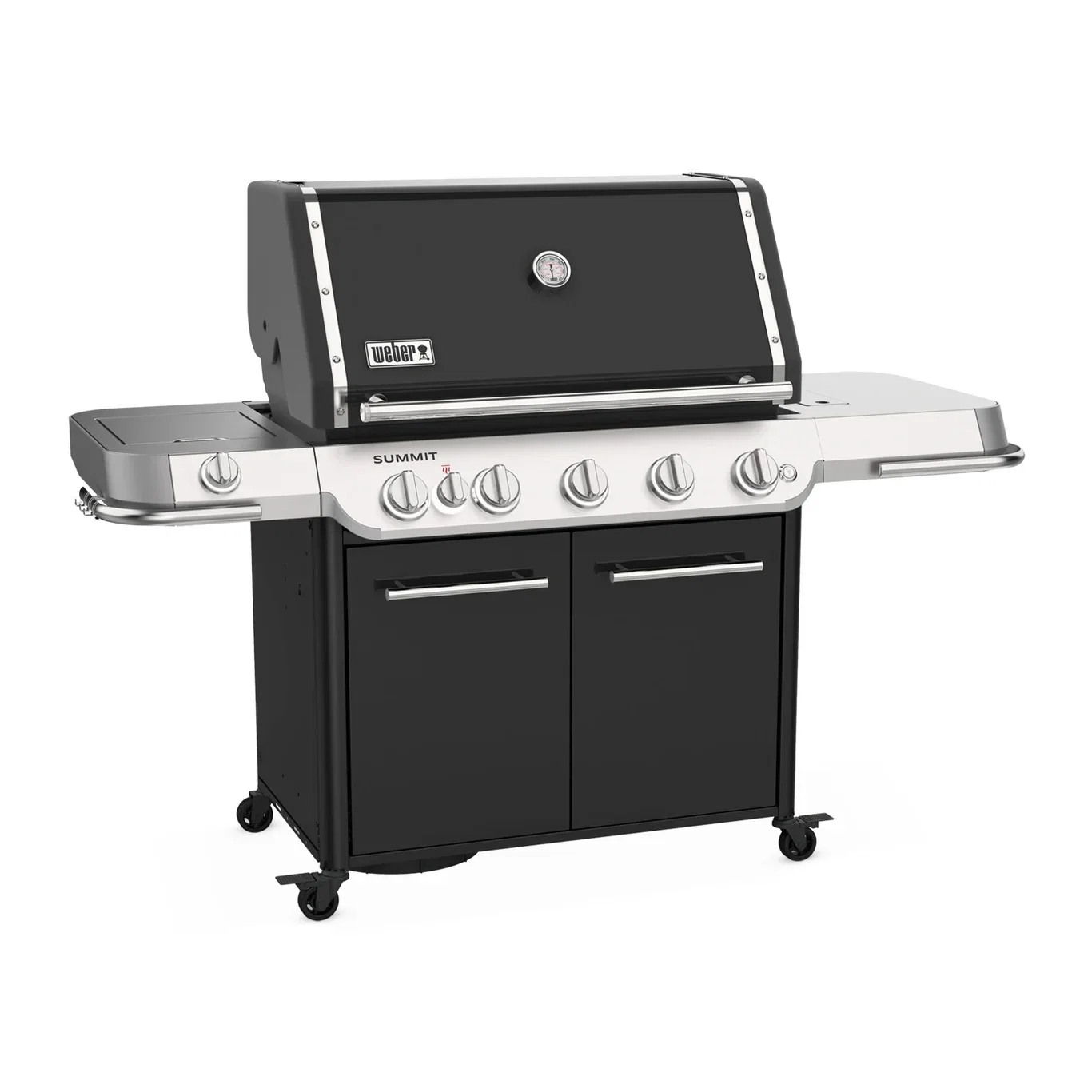 Weber Gassgrill Summit E FS38