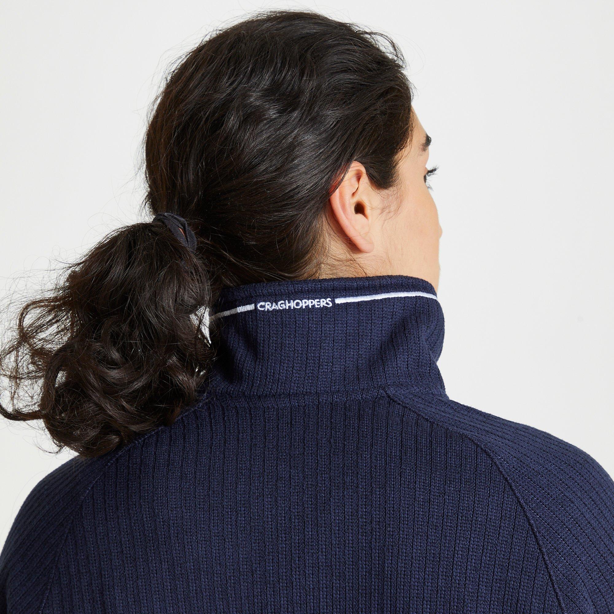 Craghoppers Crag Rozel Half Zip Ld99