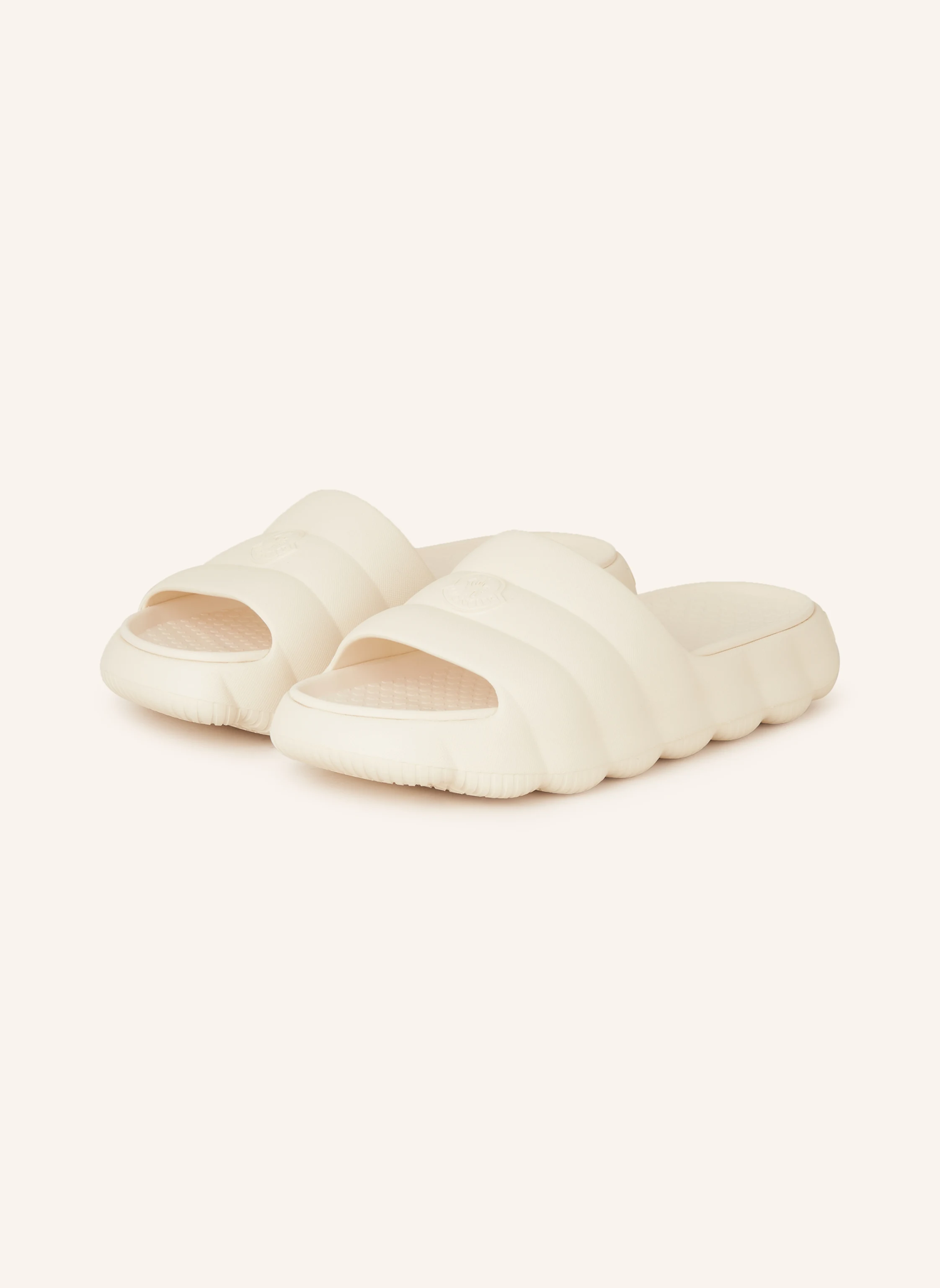 MONCLER Pantoletten LILO
