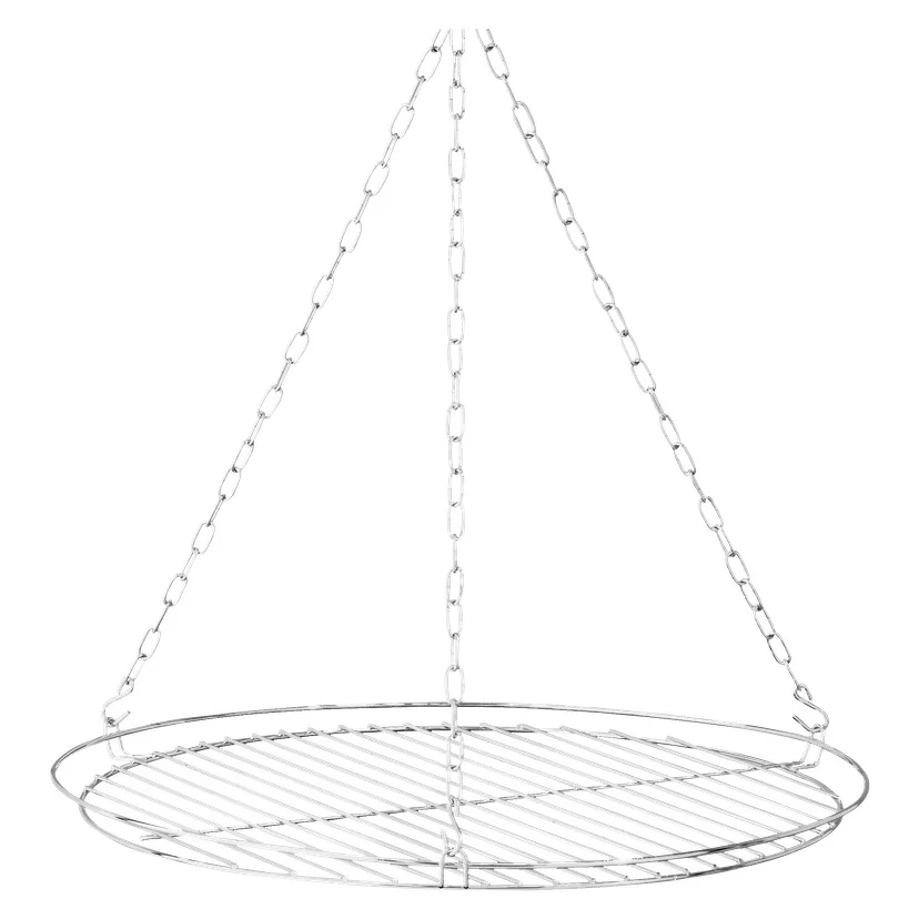 Bålpanne grill Ø46 cm