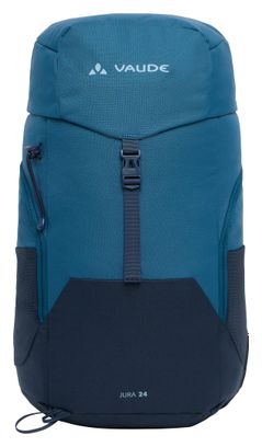 Sac de Randonnée Vaude Jura 24L Bleu Unisexe