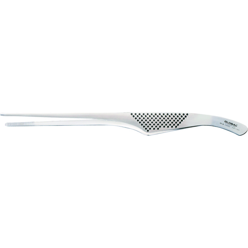 Pince de service du chef 30 cm Global
