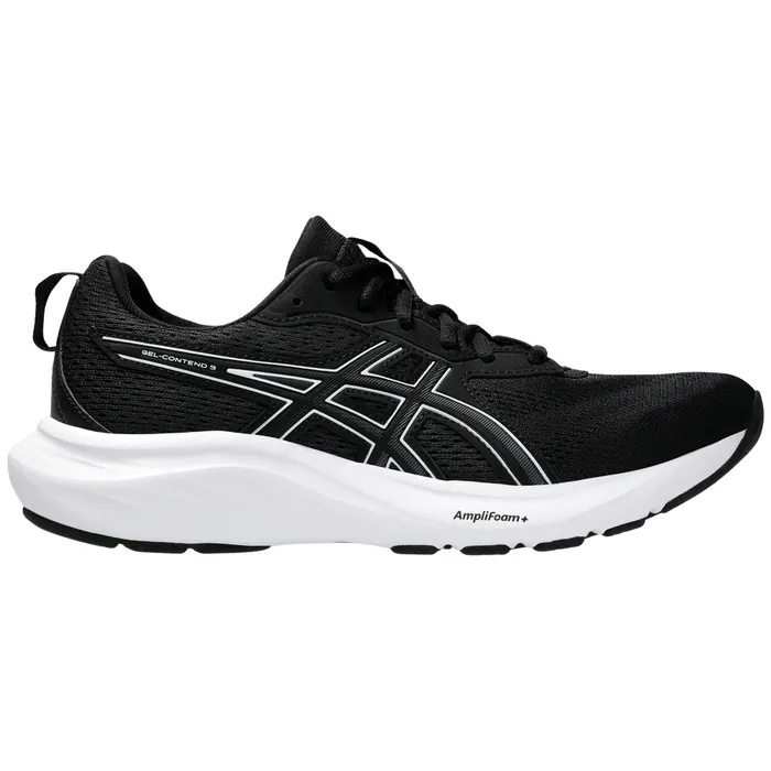 Asics Gel-Contend 9 Hardloopschoenen Dames