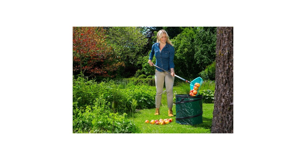 GARDENACombisystem Multihark  (Turquoise, 3120-20)