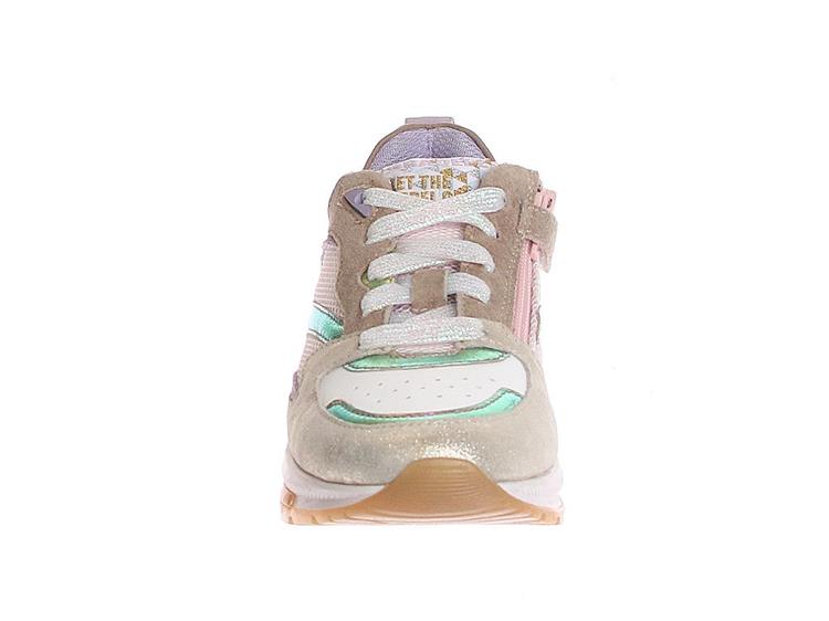 Braqeez 425250 Brons