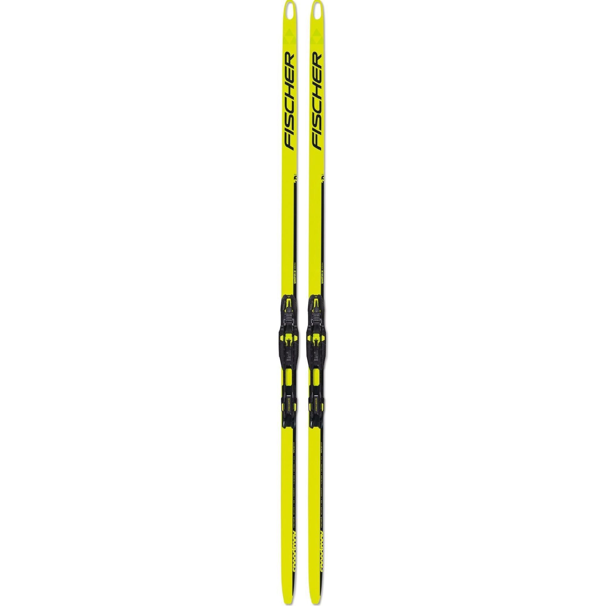 FischerSpeedmax 3D Skate Plus Medium