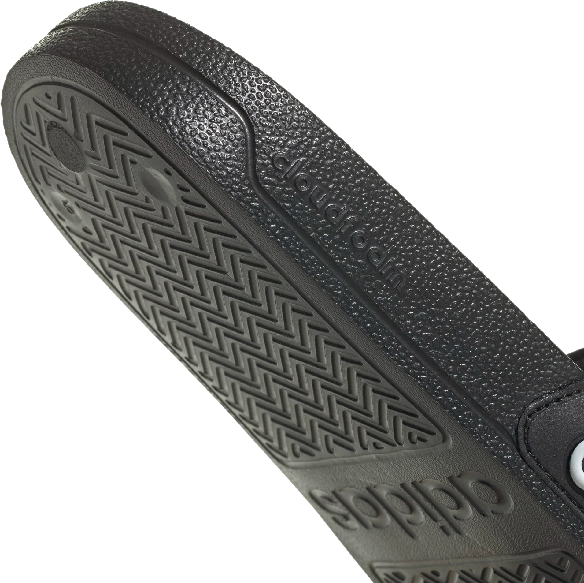 Adilette Shower Slides Core Black/Cloud White/Core Black